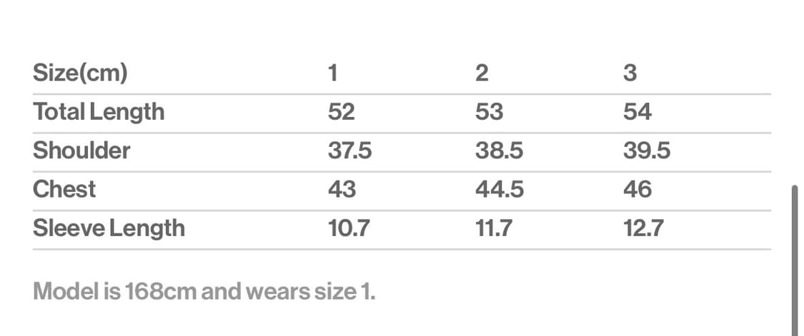 오호스) Detachable Collar T-shirt Off White 상품이미지7