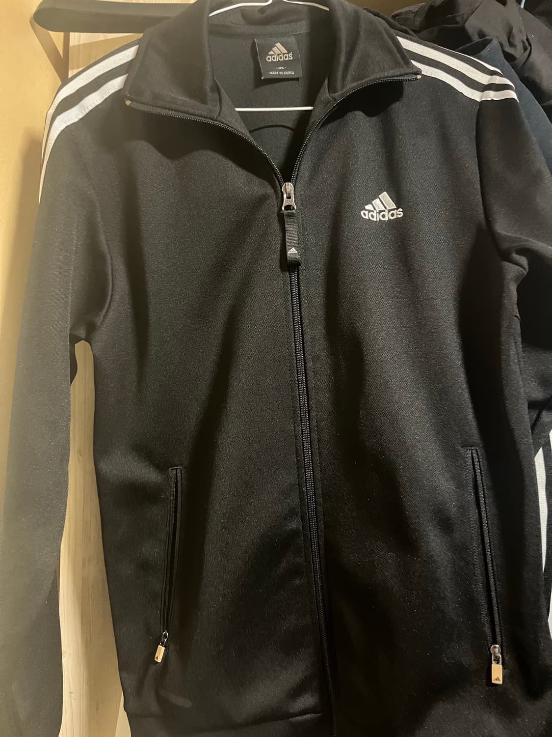 빈티지 아디다스 져지 상품이미지1