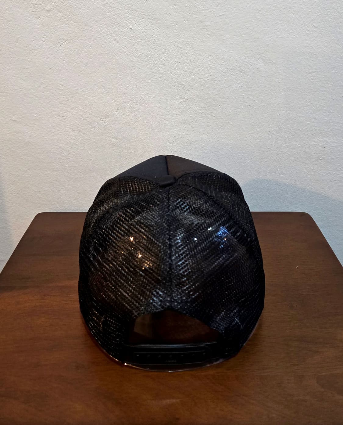 빈티지 트러커 캡 (Vintage Trucker Cap) 상품이미지2