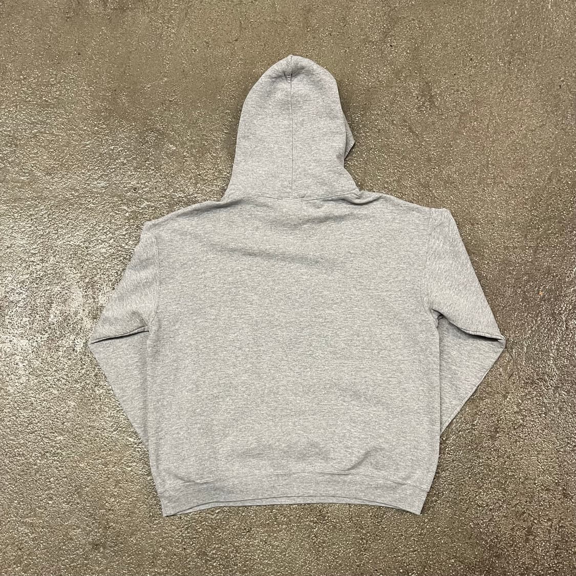 할리데이비슨 이글 로고 후드티 (100) 상품이미지5