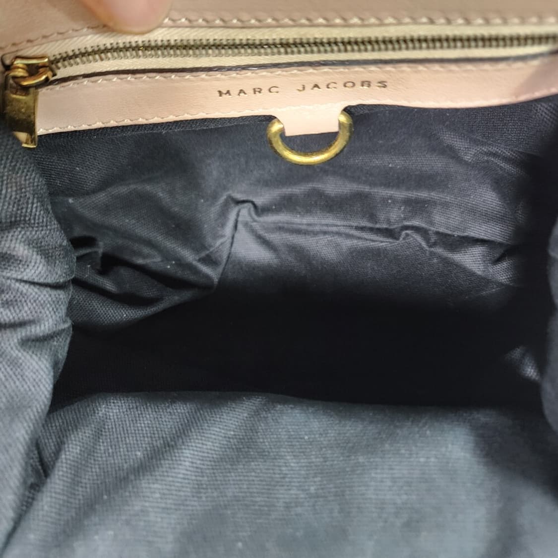 마크제이콥스 리틀 스탐백 숄더백 상품이미지9