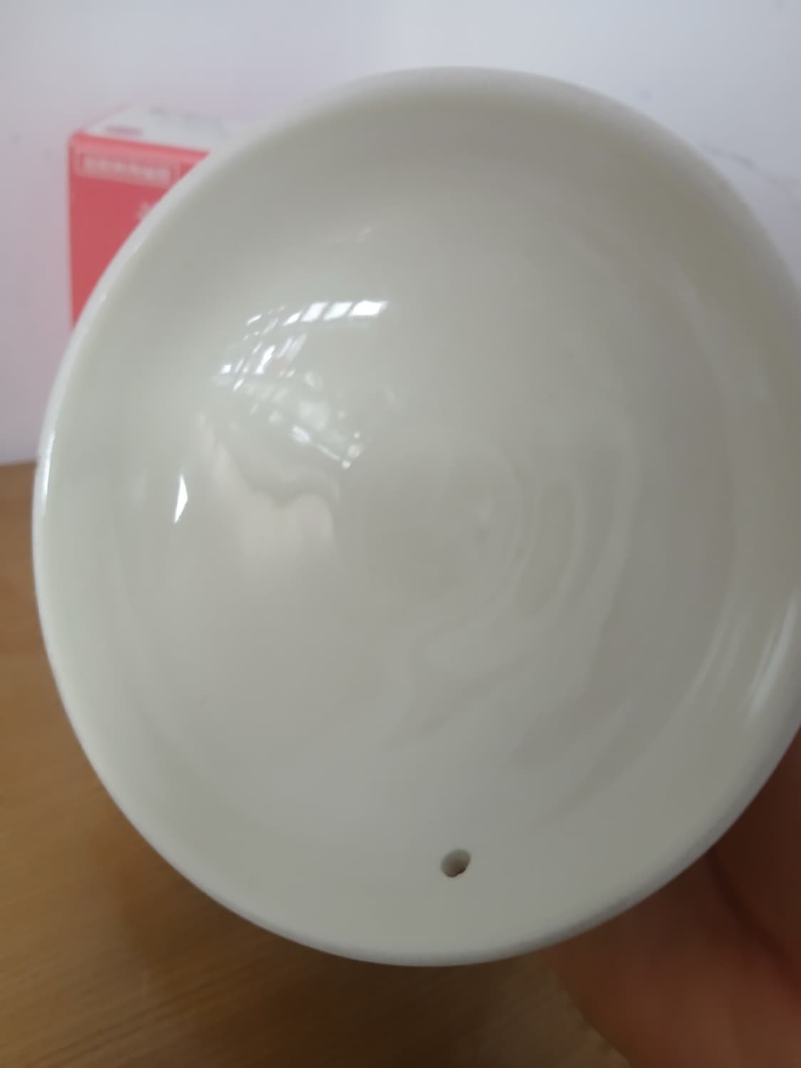 2001년 고전 산리오 헬로키티 미니 뚝배기 상품이미지3