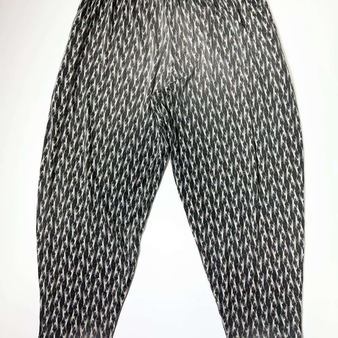 80’s Vintage WorldGym 워크아웃 팬츠 상품이미지5