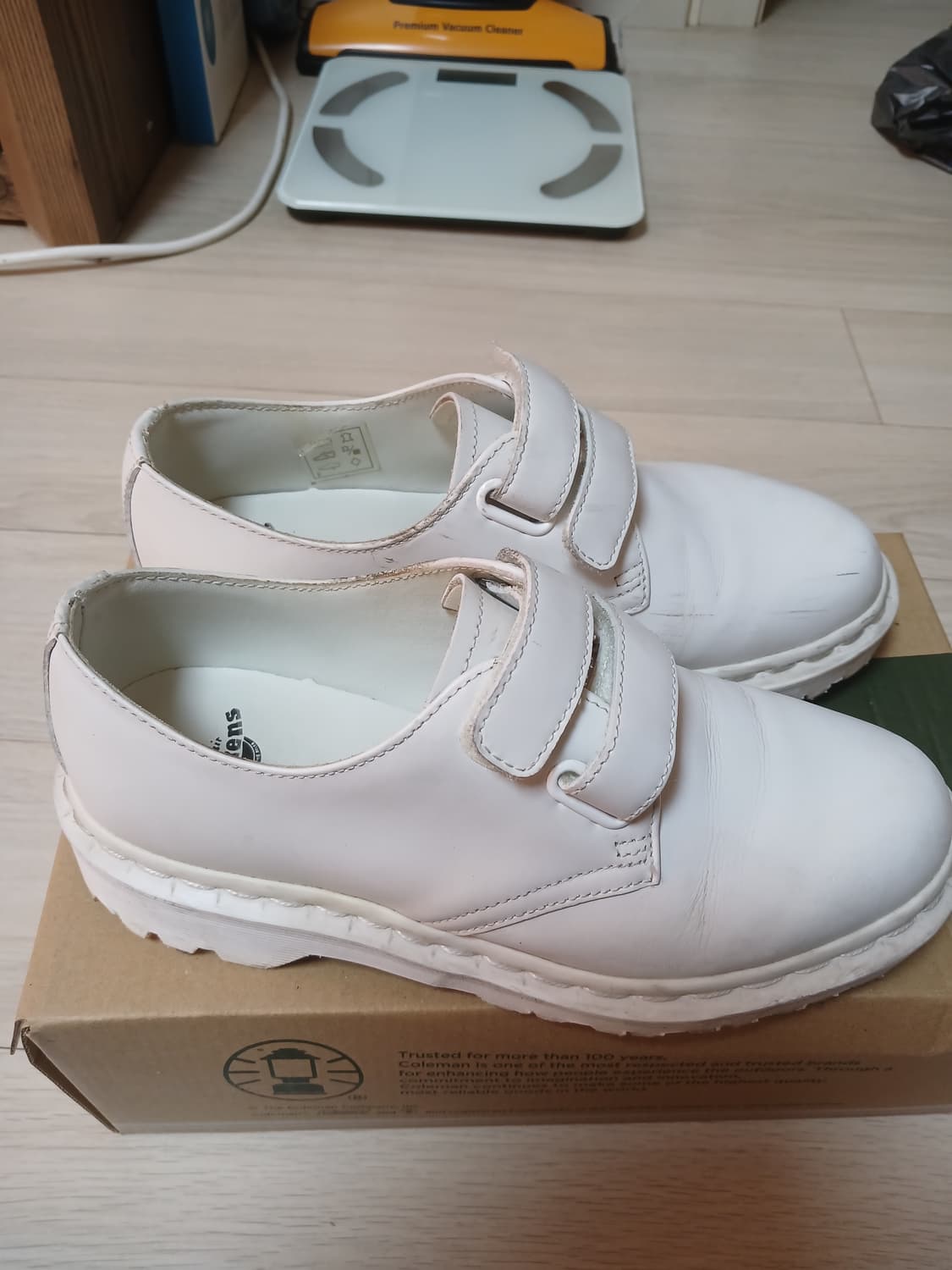 닥터마틴 (UK4) 상품이미지2