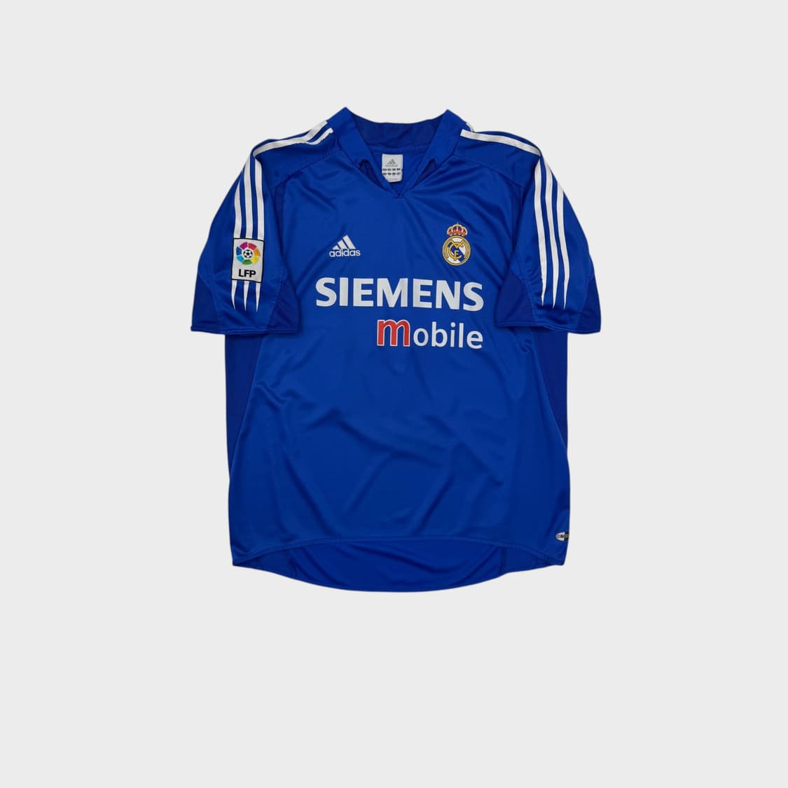 04-05 레알 마드리드 써드 No.23 데이비드 베컴 상품이미지1