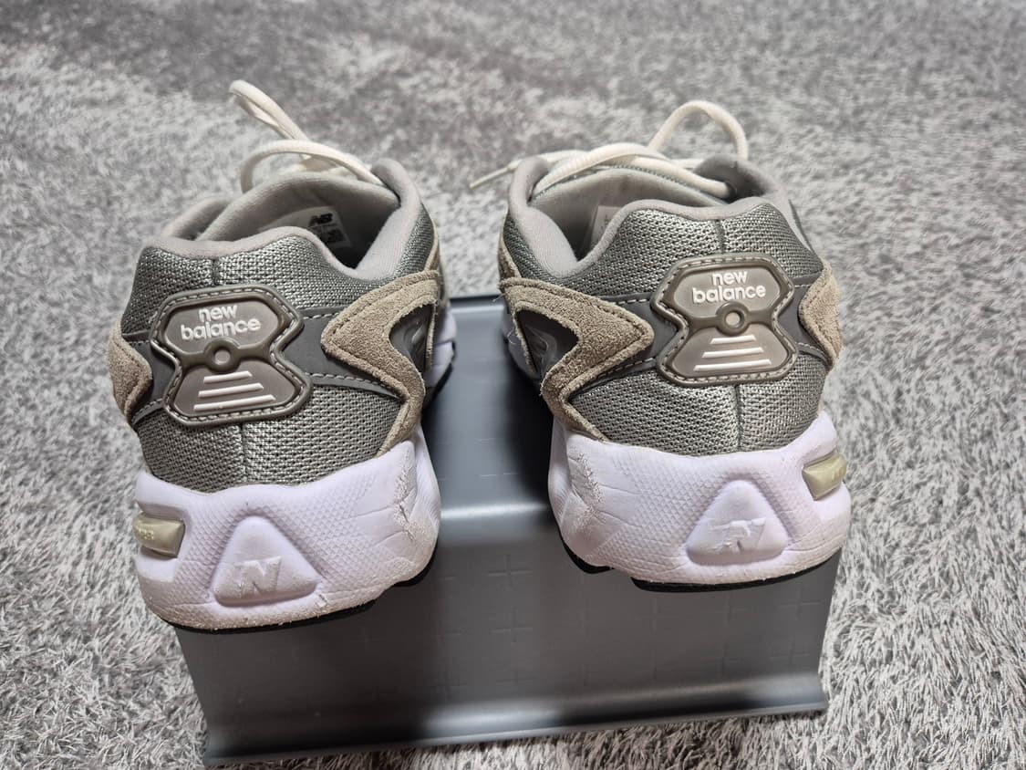 뉴발란스 725 그레이 260mm 상품이미지9