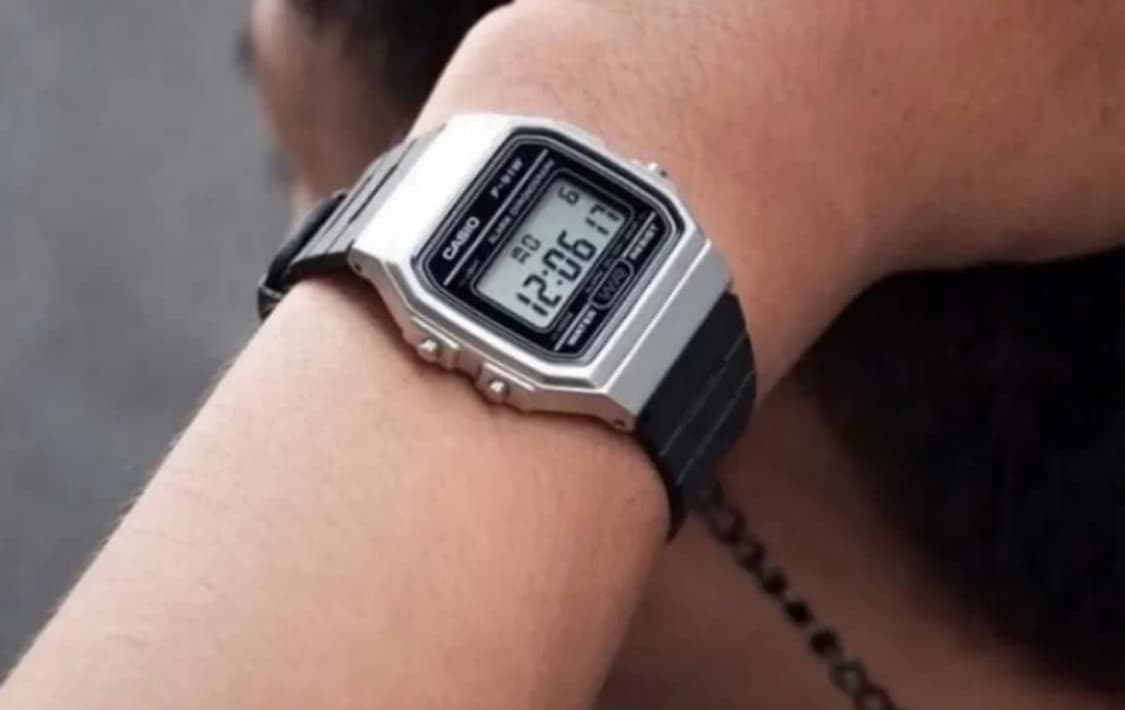 카시오 시계 새상품 :) 상품이미지4