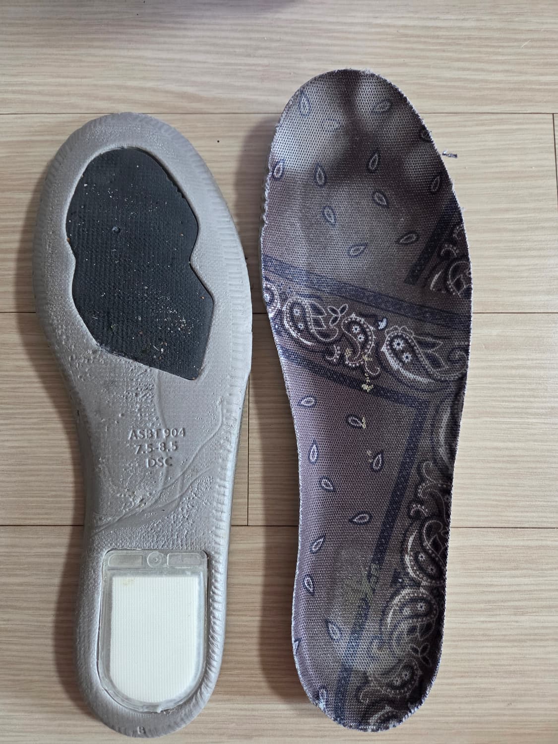 나이키 트래비스 스캇 SB 덩크 로우 상품이미지8