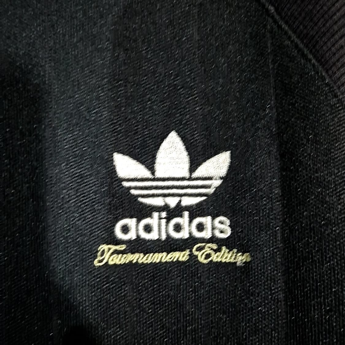 아디다스 토너먼트 에디션 져지 상품이미지3