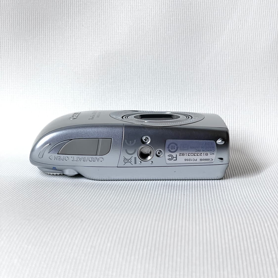 (풀박스)캐논 익서스 970/익시 820/파워샷 sd890is 상품이미지6