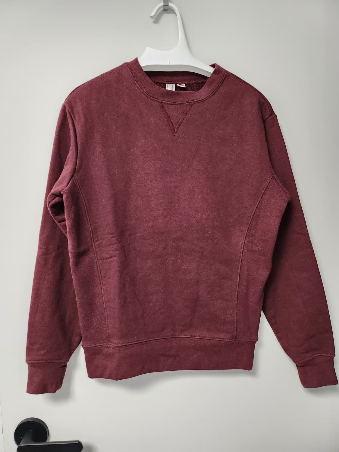 American Apparel 스웻셔츠 상품이미지1
