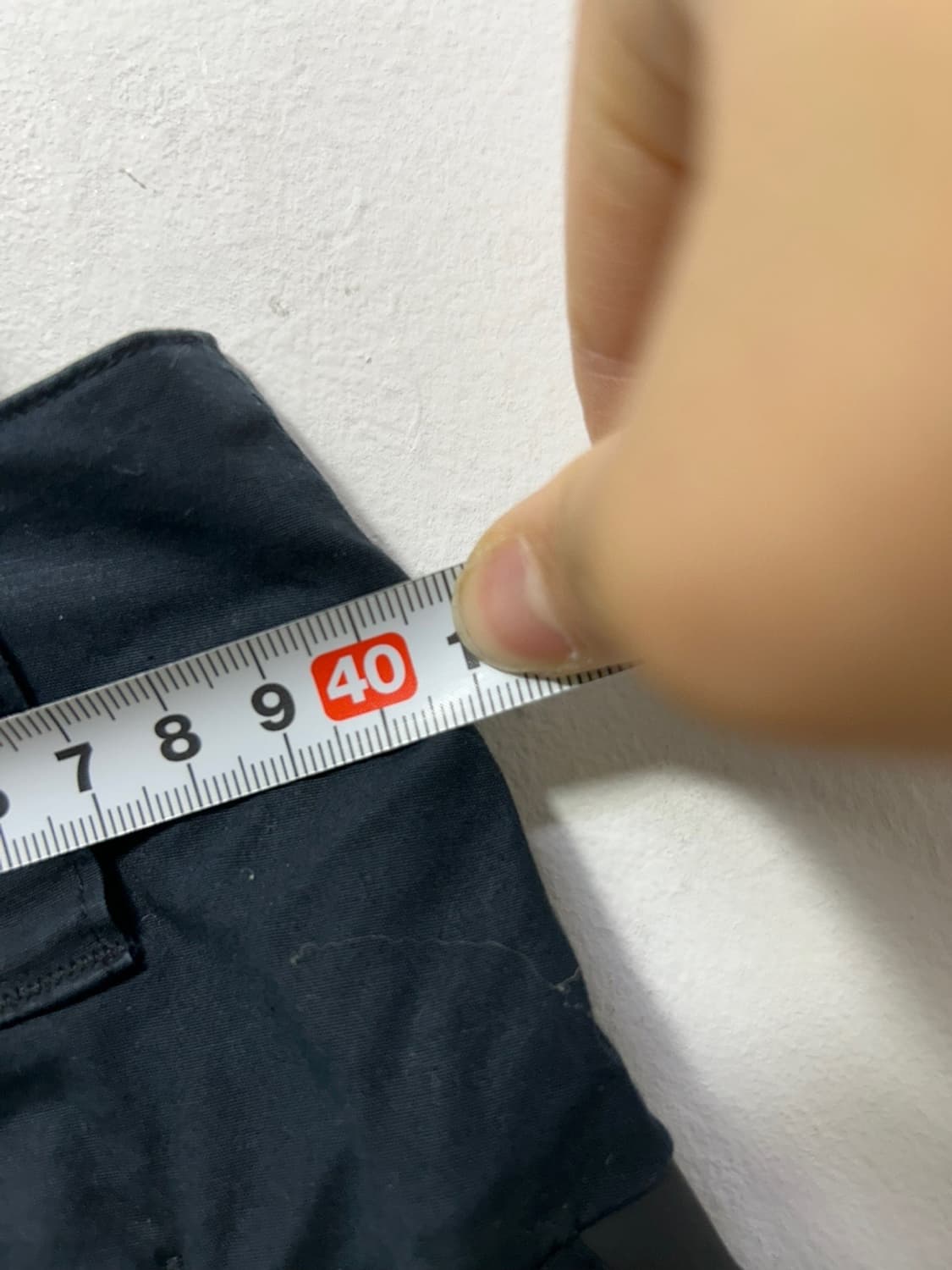 나이키 남성 면 반바지 30사이즈 M  상품이미지3