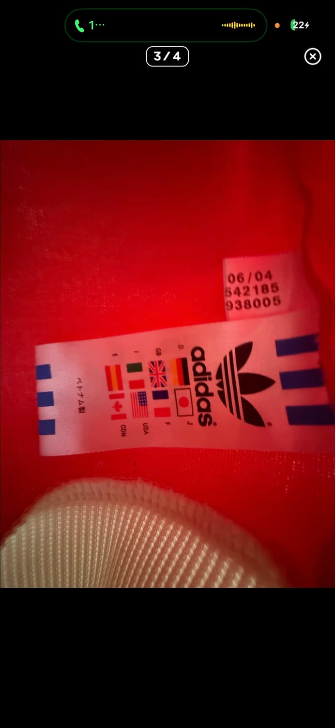 캐나다져지 L사이즈 팝니다 상품이미지3