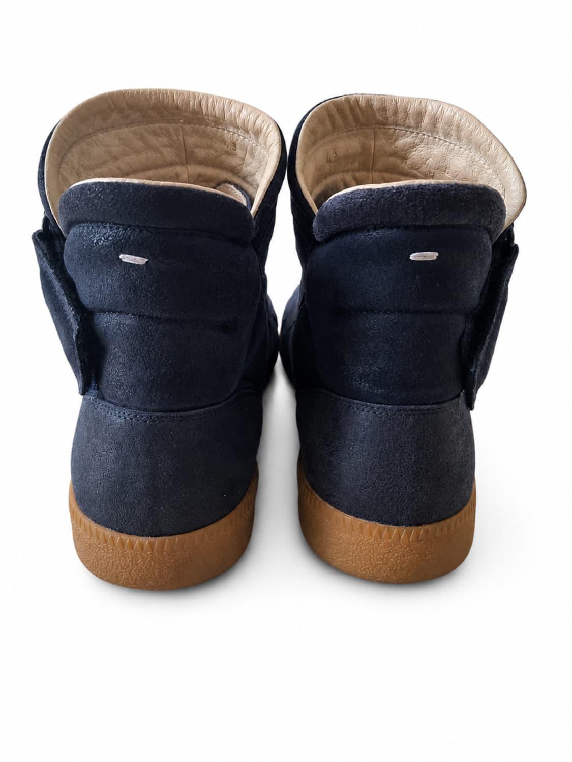 Martin Margiela Speed Bike High Top GATs 상품이미지4