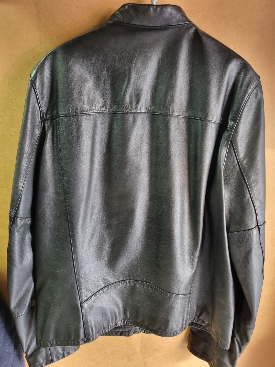 GAP 남성 양가죽 자켓  상품이미지2