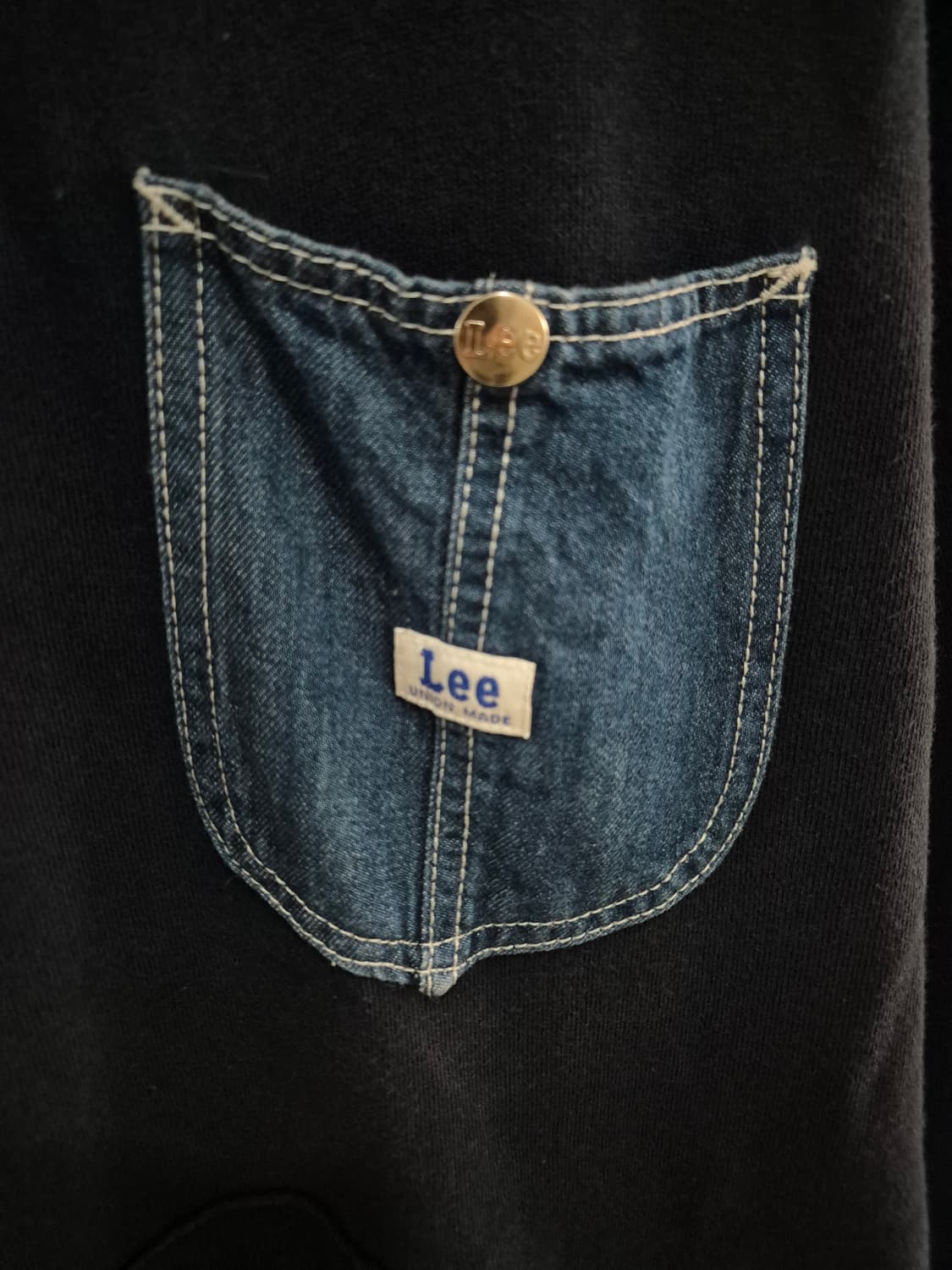 리 유니온메이드 후드 상품이미지2