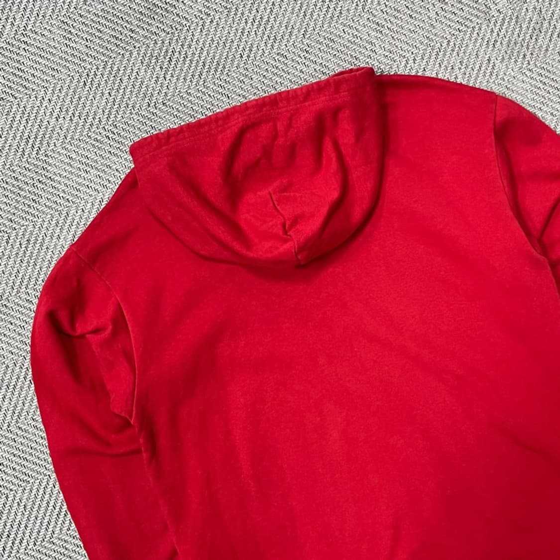 마이어 프린팅 후드티 v0792 상품이미지4