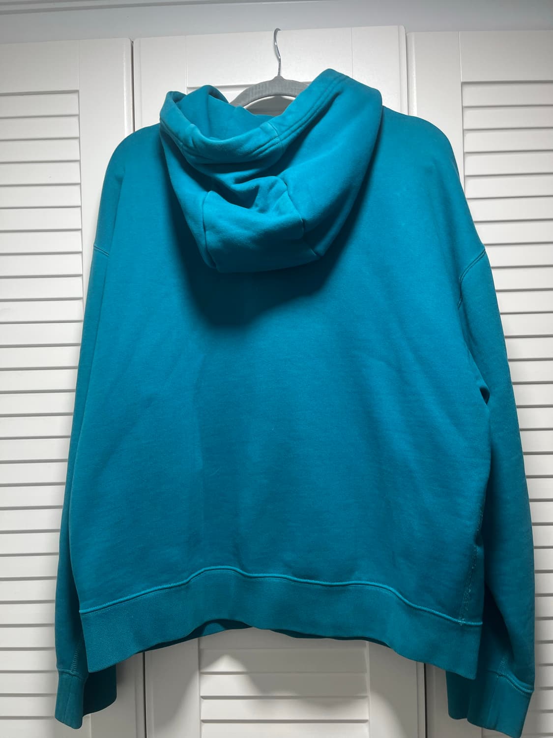 나이키 ACG 써마핏 플리스 풀오버 후드티 M size 상품이미지2