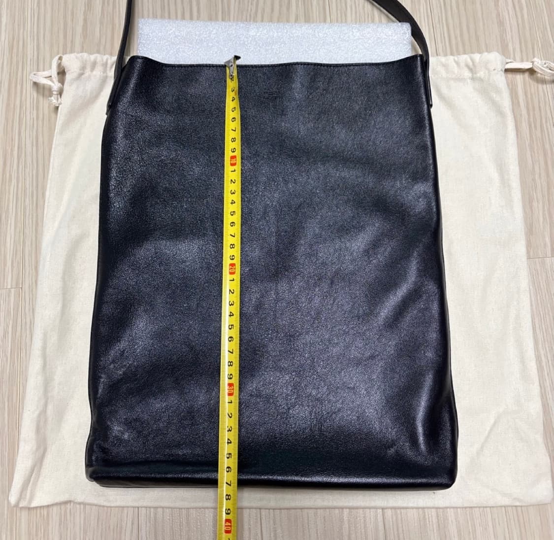 파사드패턴 - 플랫 백 상품이미지4