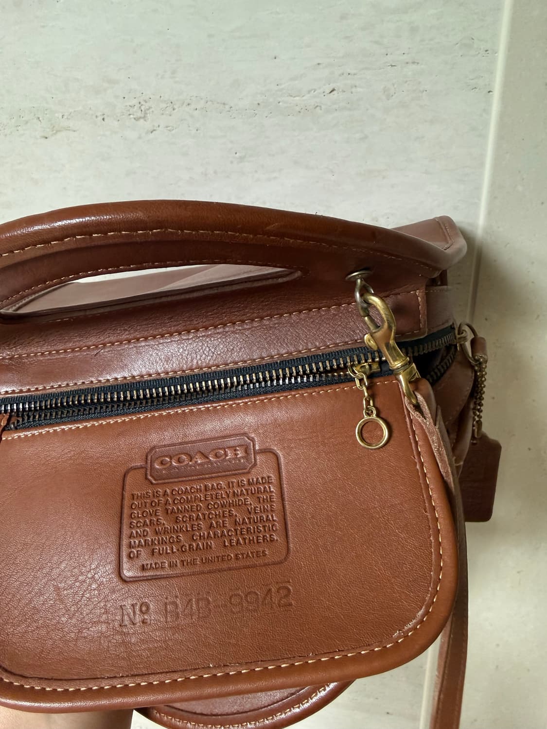 올드코치 9942 상품이미지9