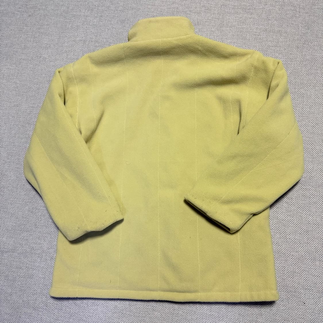 노스페이스 리버시블 플리스 자켓 상품이미지6