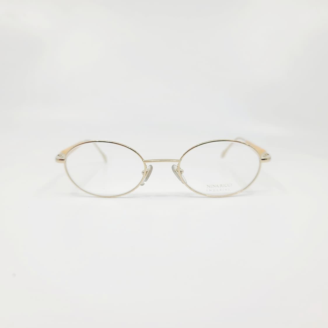 NINA RICCI 안경 상품이미지1