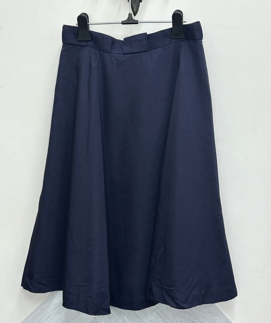 🫧하구미의 머플러 모리걸 코디세트🫧 스즈코 레이어드 후드집업 그런지 상품이미지5