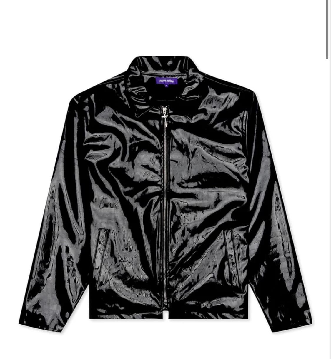 [S]퍼킹어썸 스탬프 워크자켓/Fucking Awesome Jacket 상품이미지4