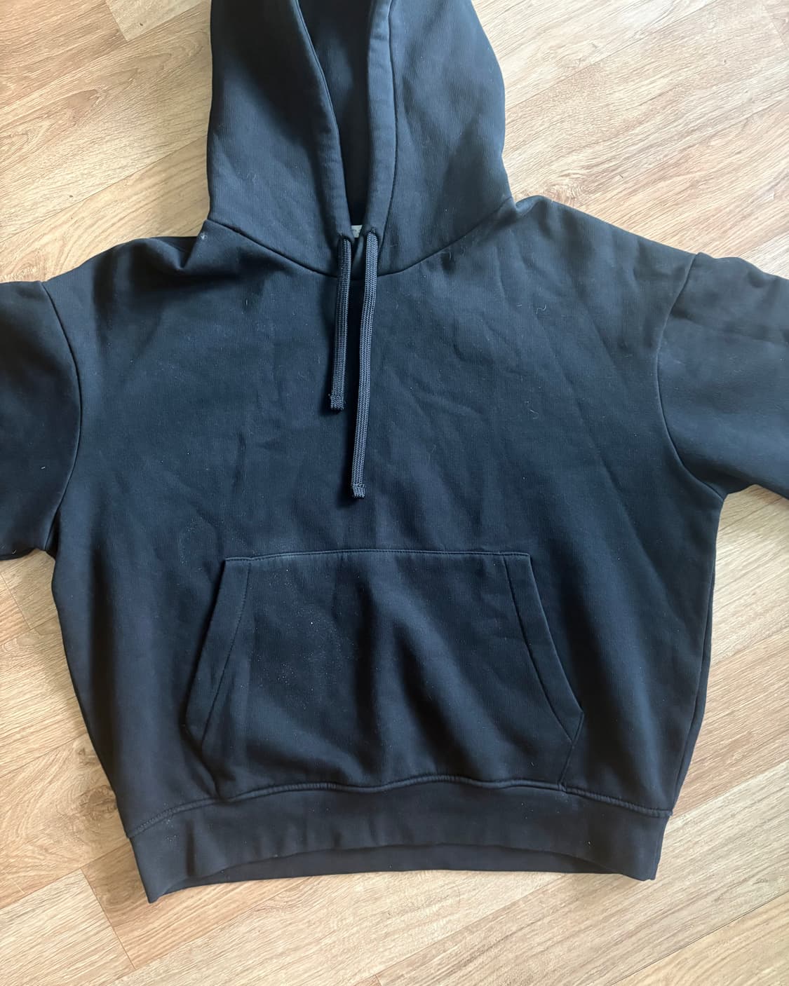 Zara hoodie  상품이미지2