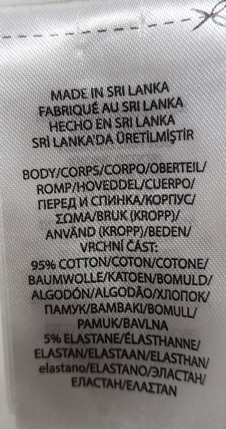 폴로랄프로렌 신형 클래식핏 셔츠 0사이즈입니다 상품이미지6