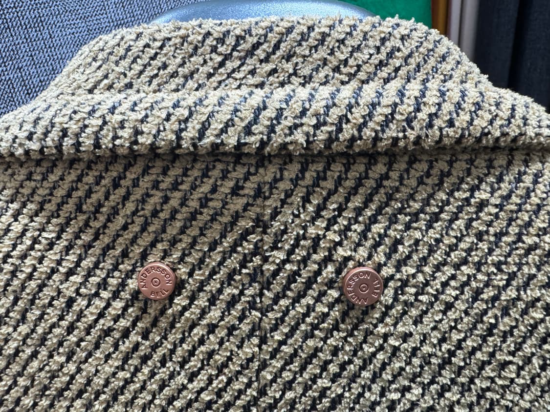 앤더슨벨 자켓 XL 상품이미지4