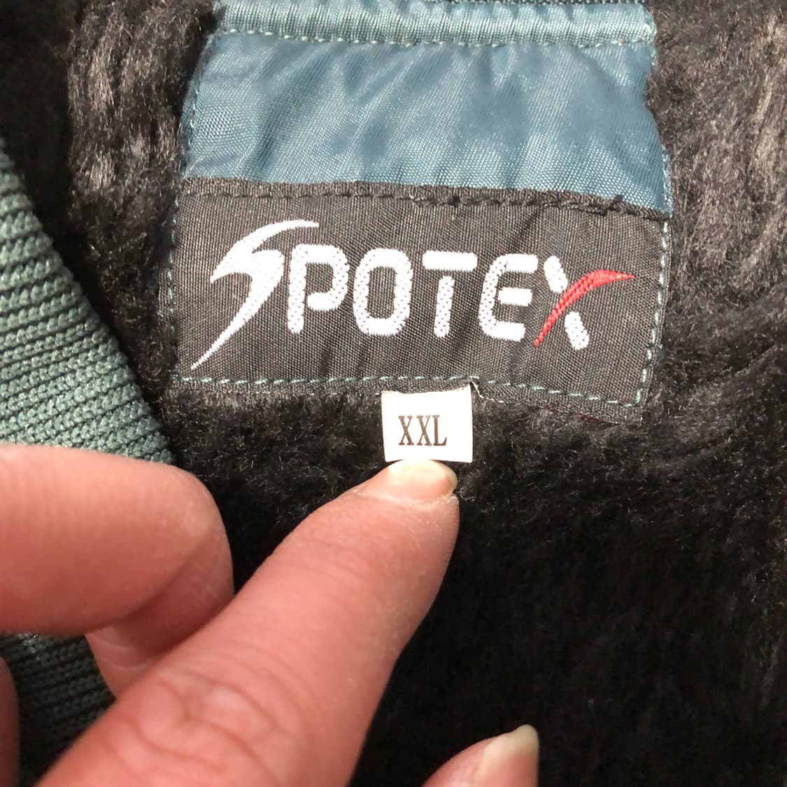 항공점퍼 ma1 상품이미지3