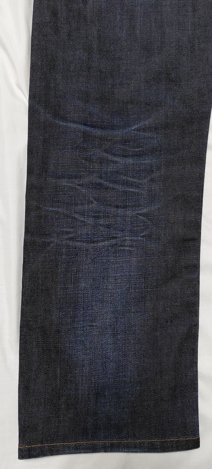 [셀비지] 리플레이(Replay) JENNON 레드 셀비지 데님 (29) 상품이미지10