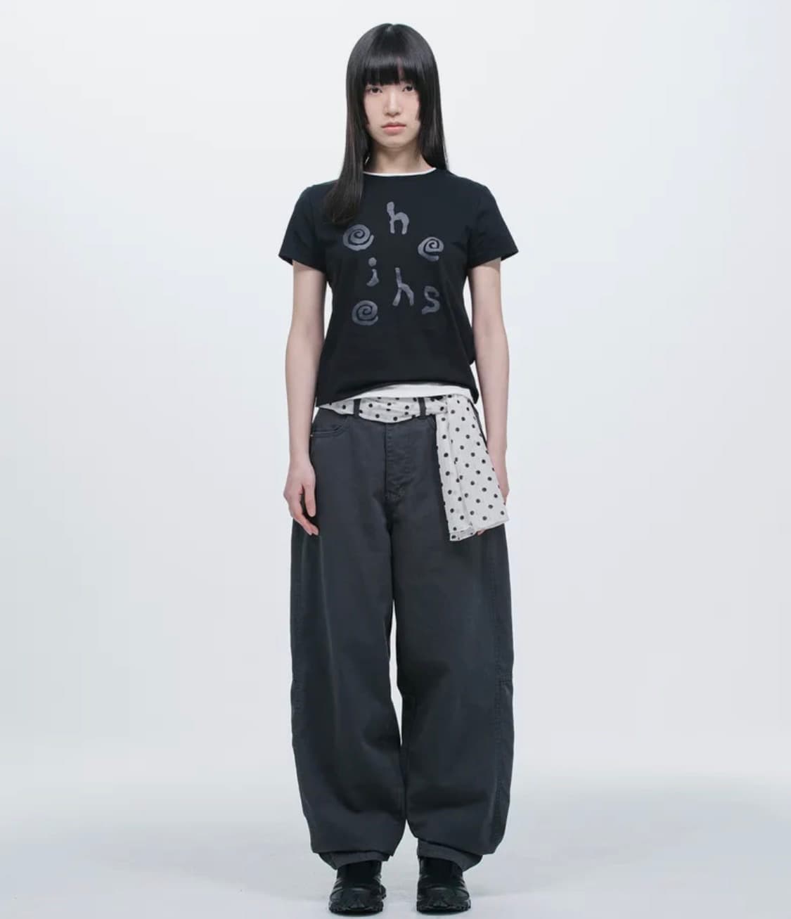 오헤시오 반팔 판매 상품이미지1