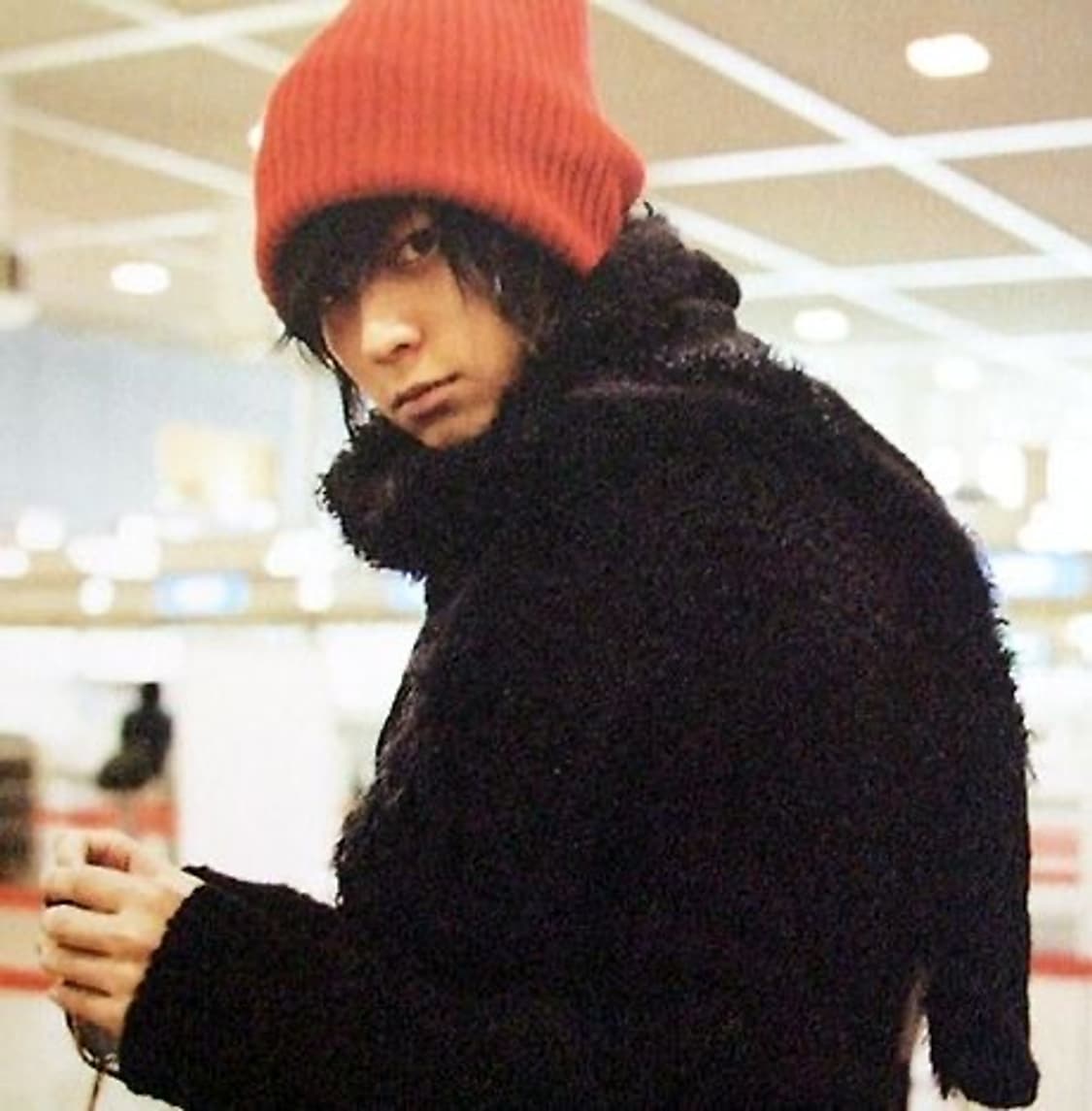 넘버나인 벌룬비니 상품이미지7