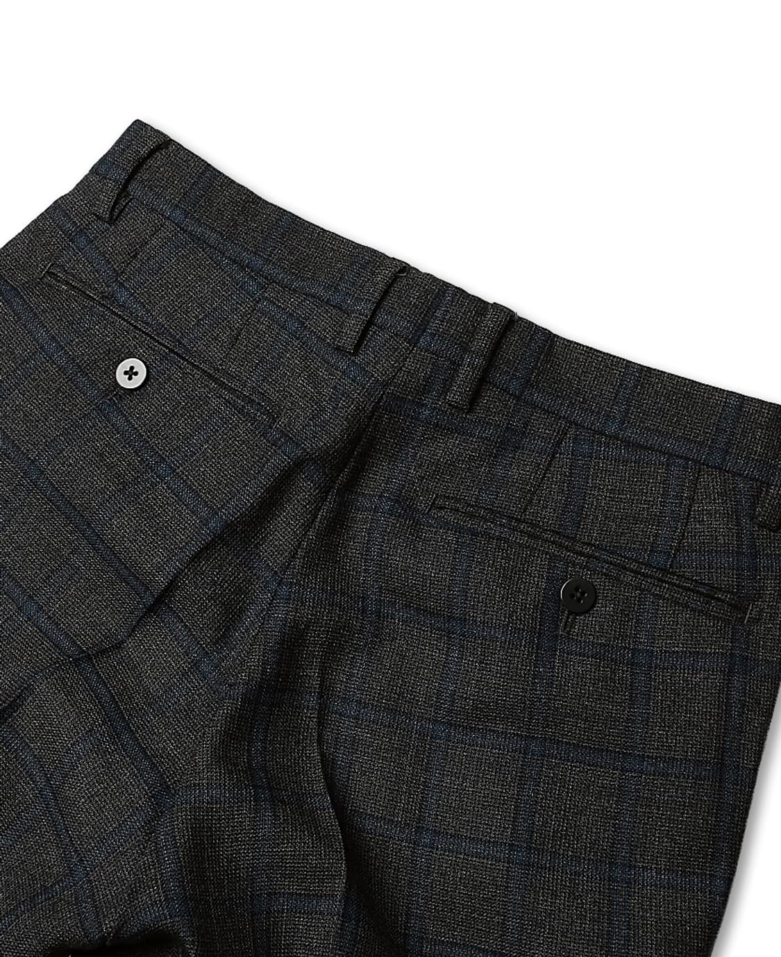 유나이티드 애로우즈 도쿄 [United Arrows Tokyo] 체크수트 상품이미지9