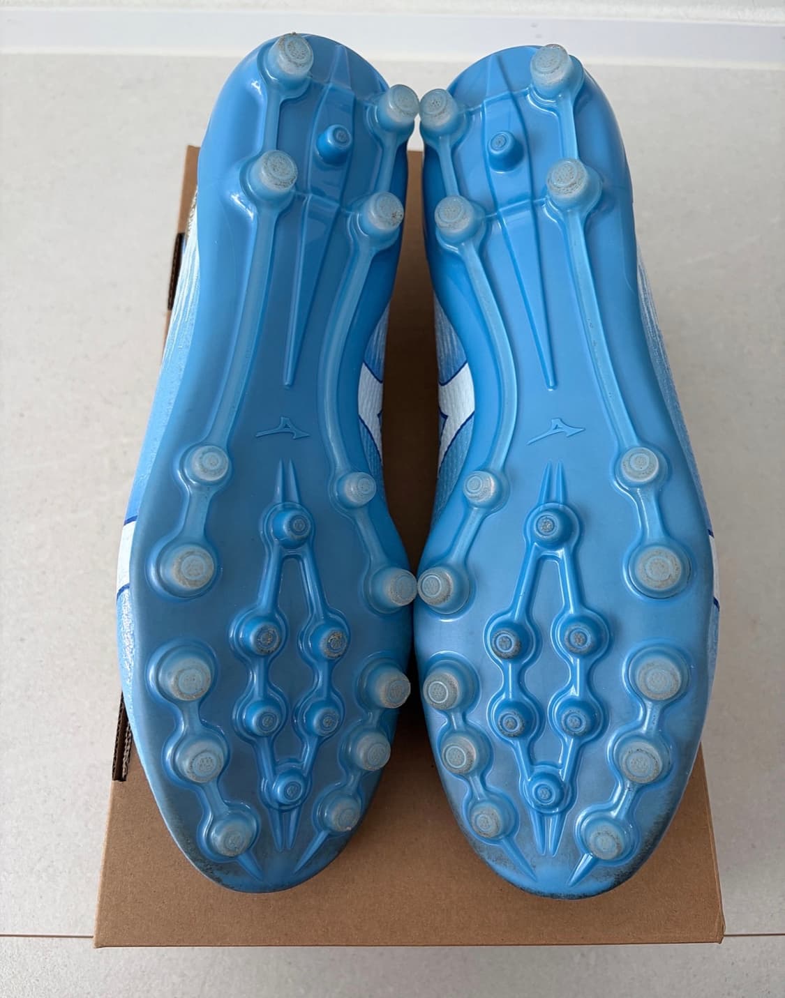 미즈노 알파3 엘리트 ag 270 상품이미지2