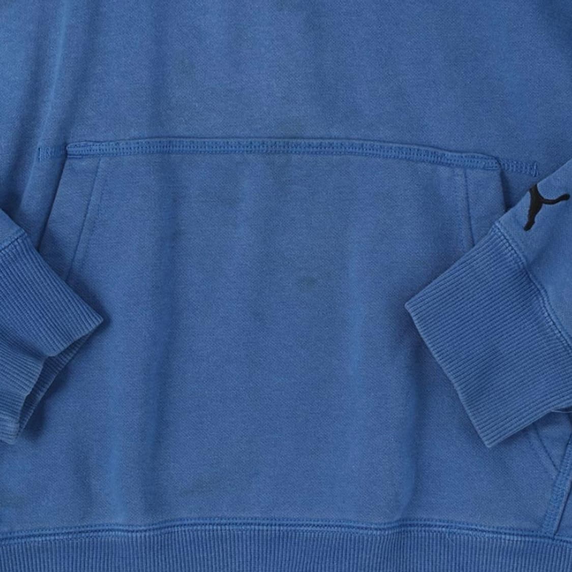 푸마 빈티지 후드티 상품이미지2