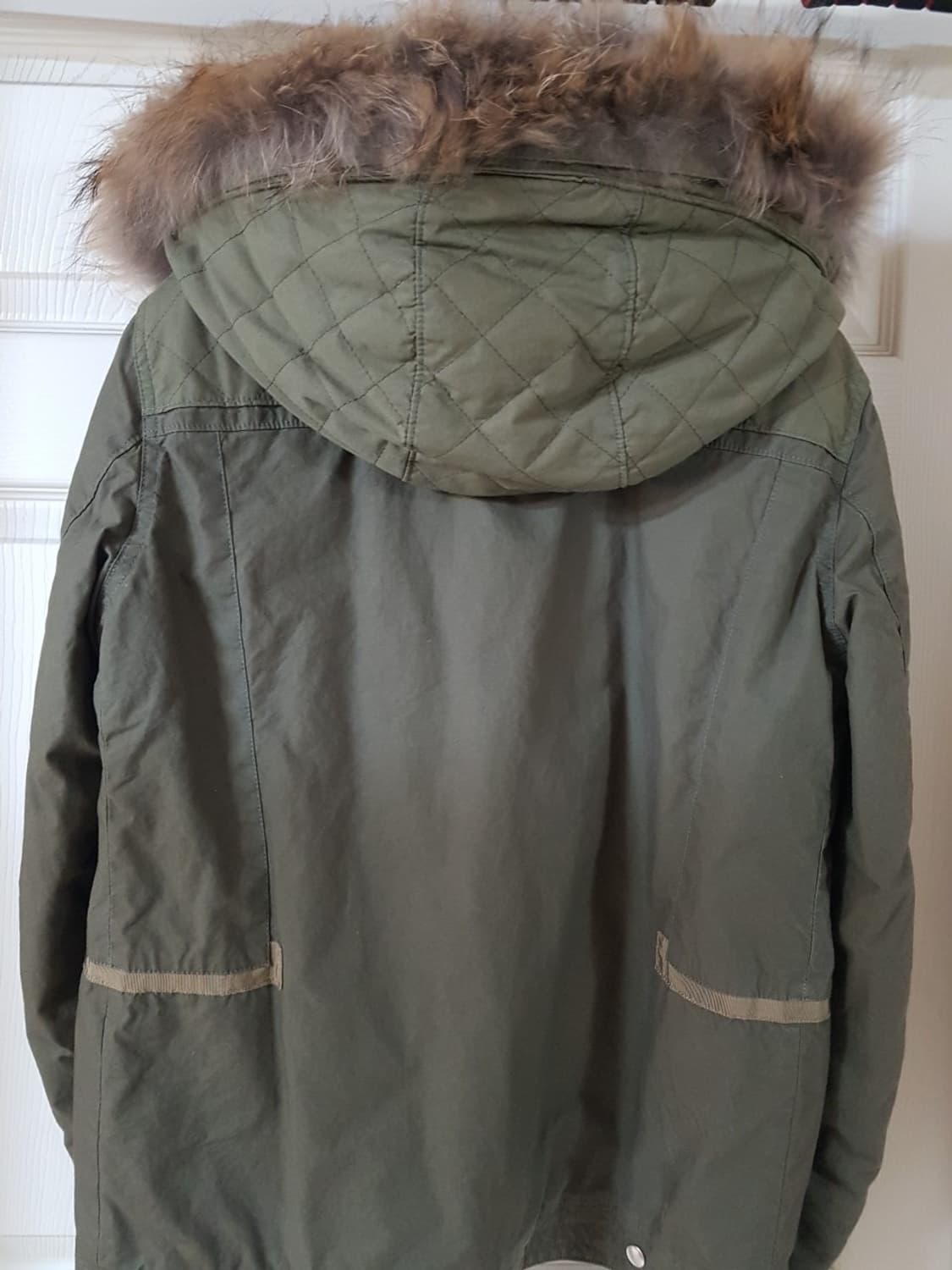 존언더커버 라이더 블루종 상품이미지4