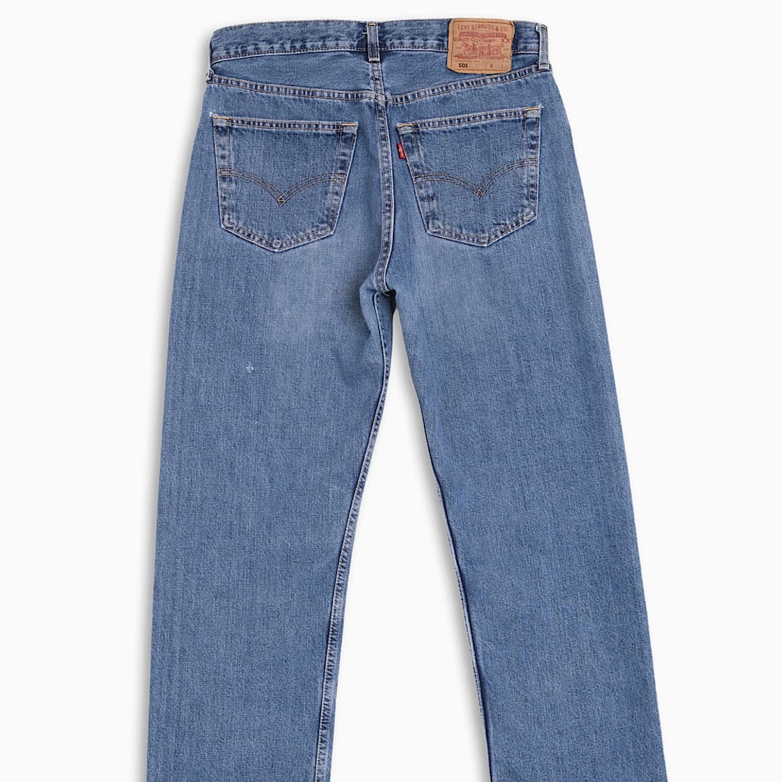 빈티지 리바이스 501 31 사이즈 LV5013390 상품이미지6