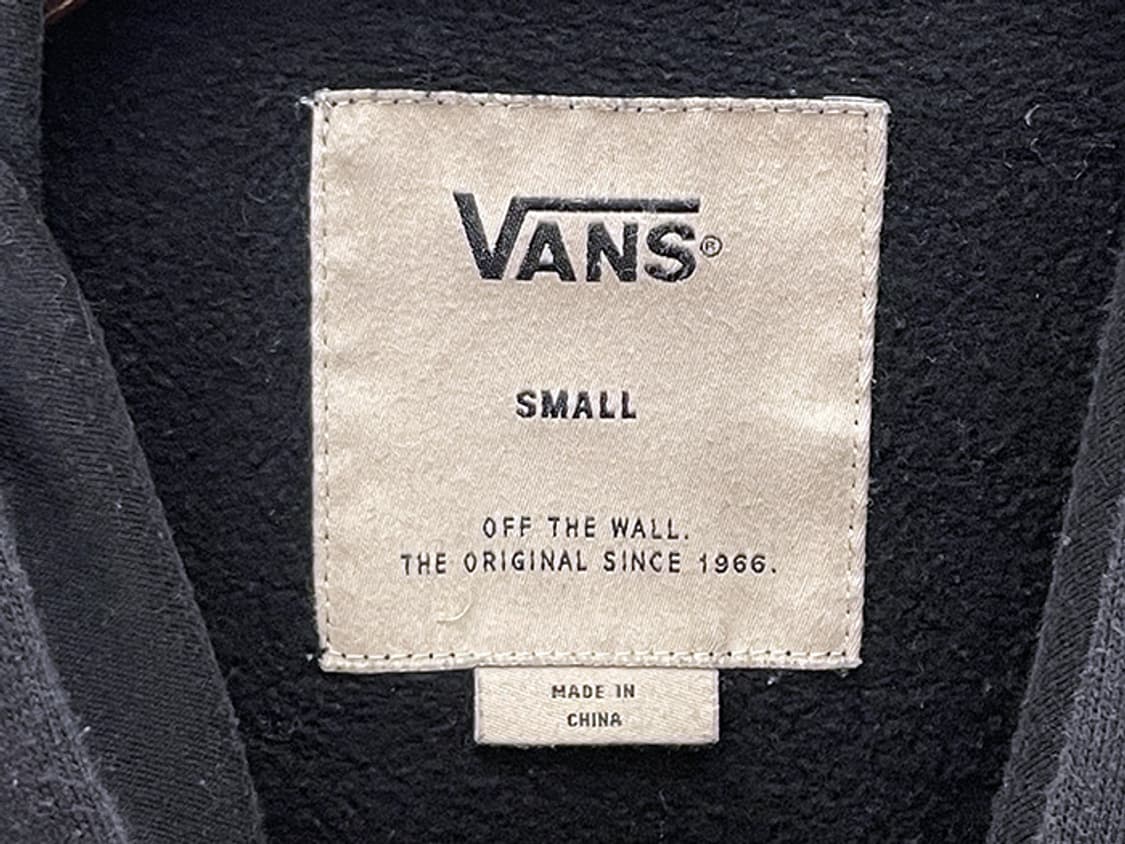 VANS (L) 상품이미지8