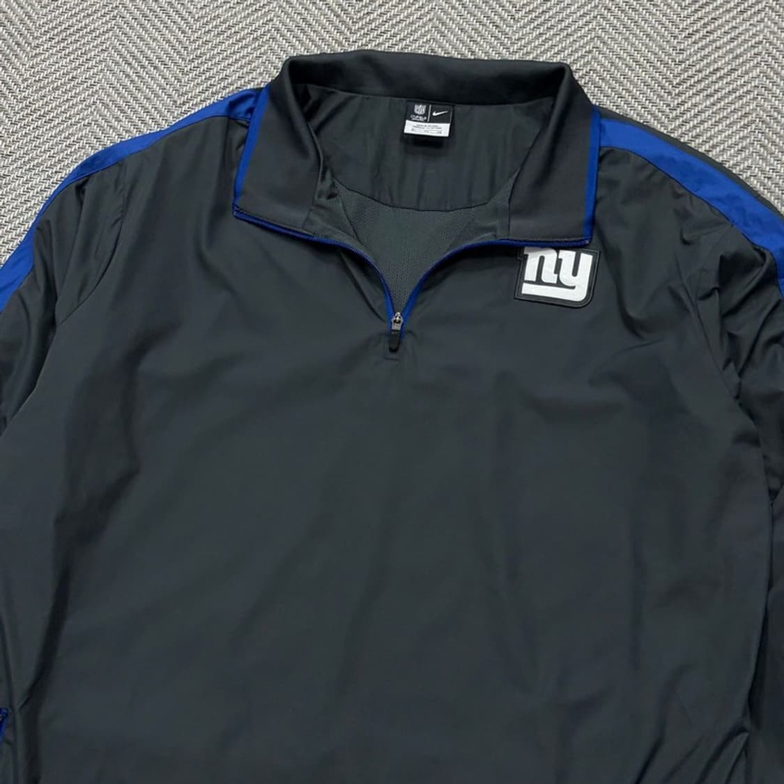 나이키 NFL 뉴욕 자이언츠 아노락 v2065  상품이미지3