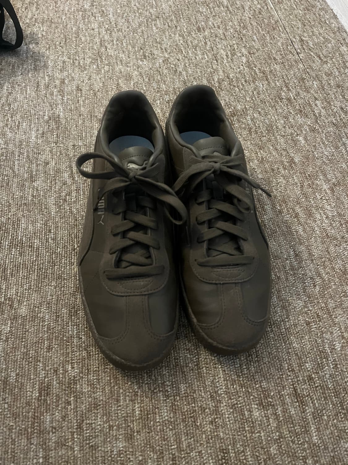 푸마 클럽 sd fs 상품이미지1