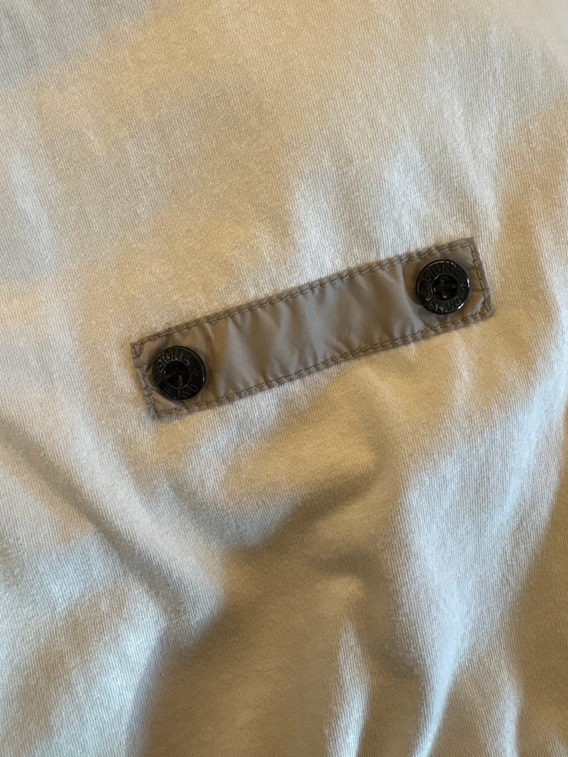 스톤아일랜드 크링클랩스 나일론 자켓 3XL 상품이미지7