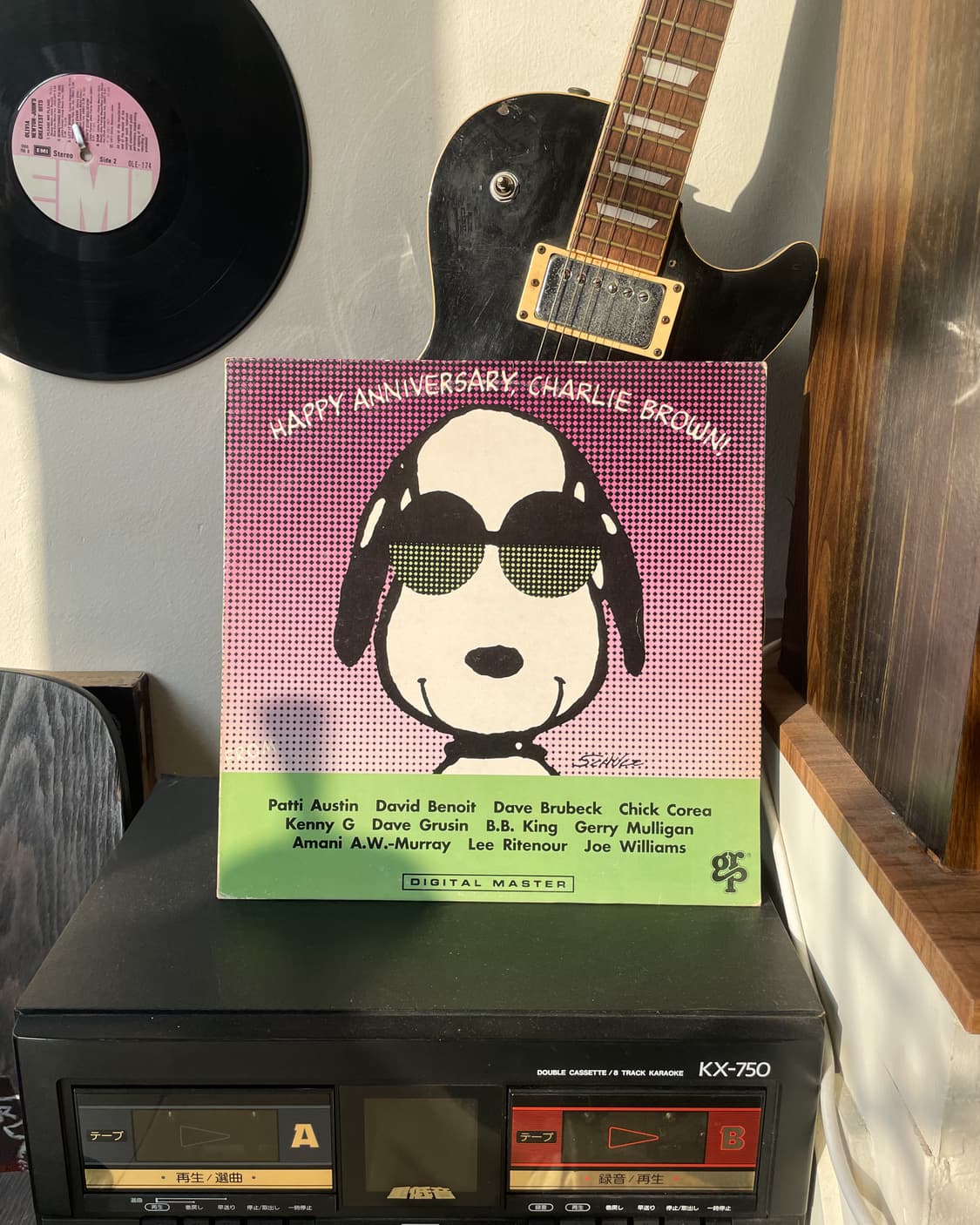 CHARLIE BROWN 상품이미지1