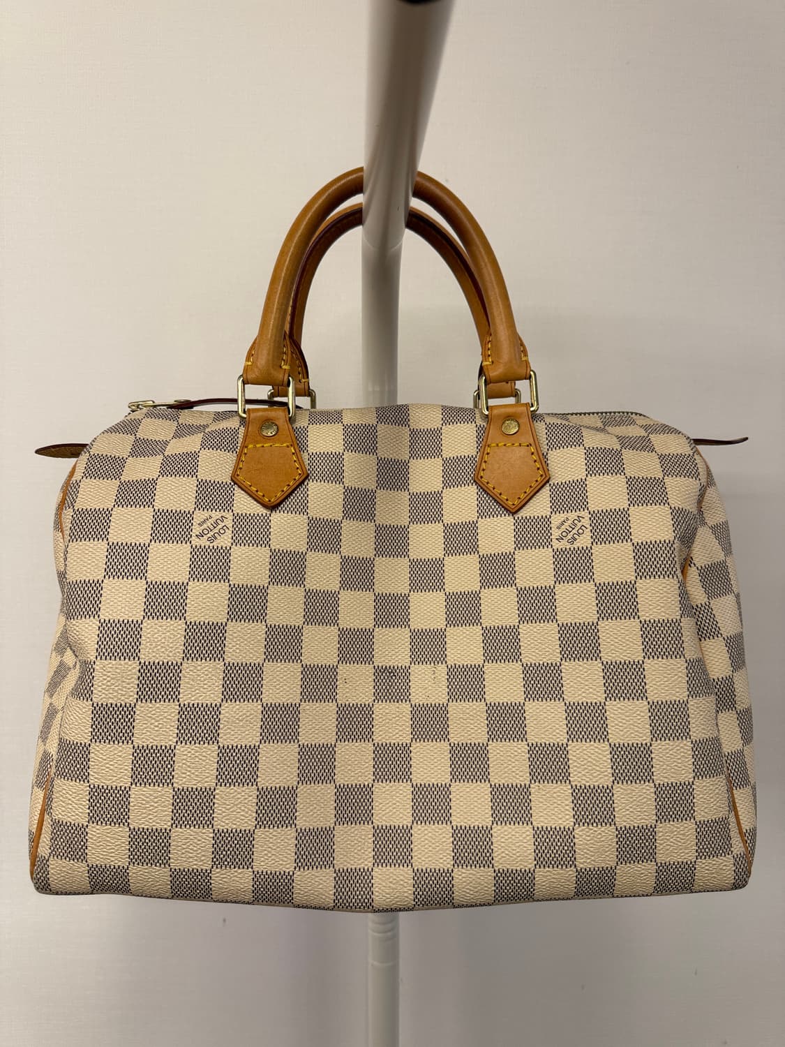 루이비통 정품 다미에 아주르 스피디 30 상품이미지1