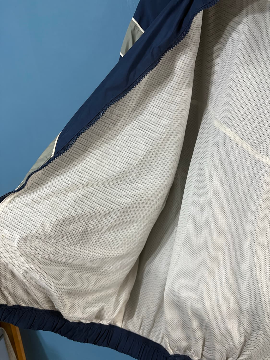 00's U.S Airforce  AF. PTU Jacket  상품이미지7