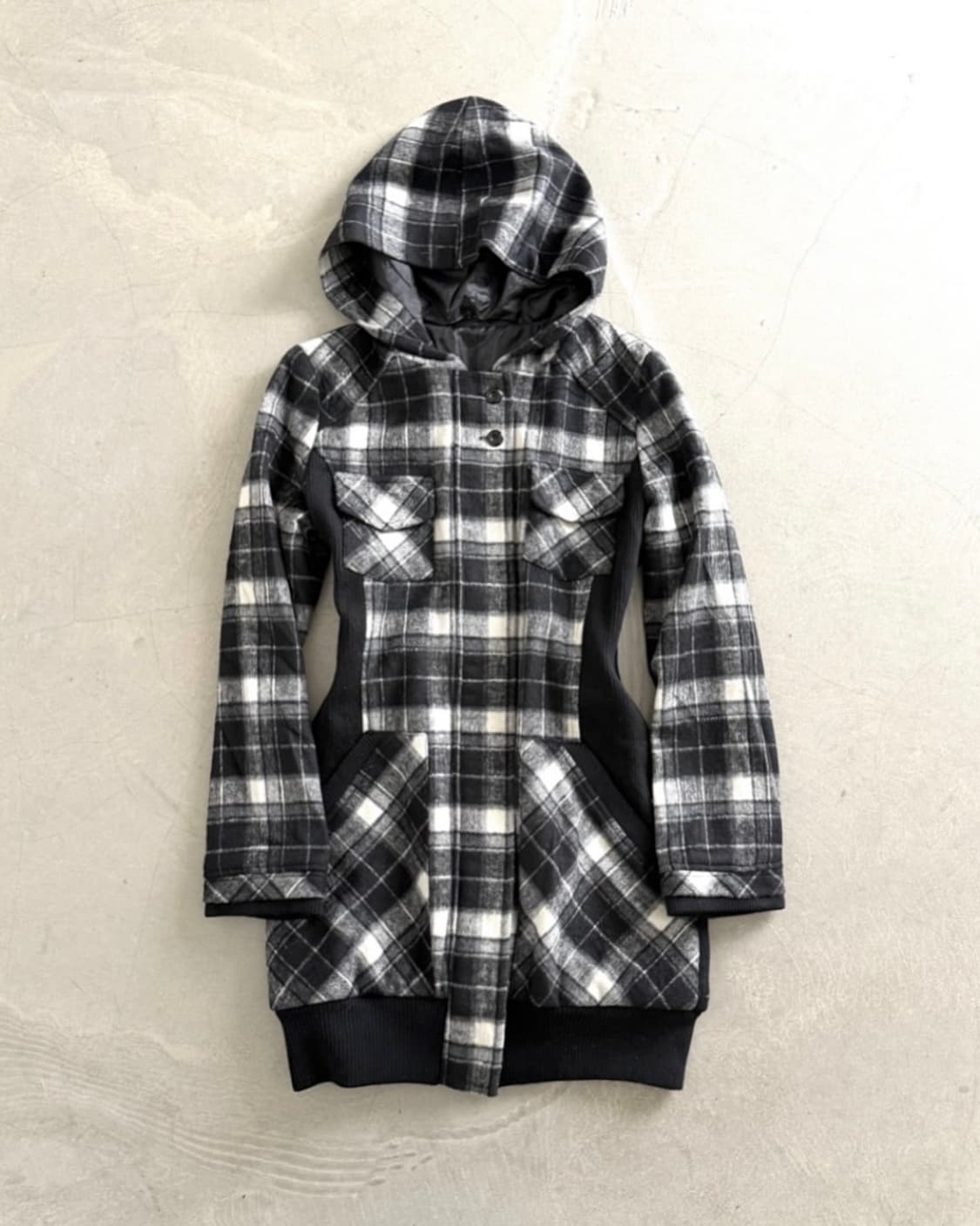 vintage outer 상품이미지5