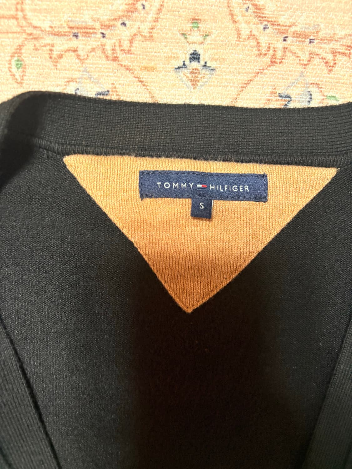 Tommy Hilfiger cardigan 상품이미지3