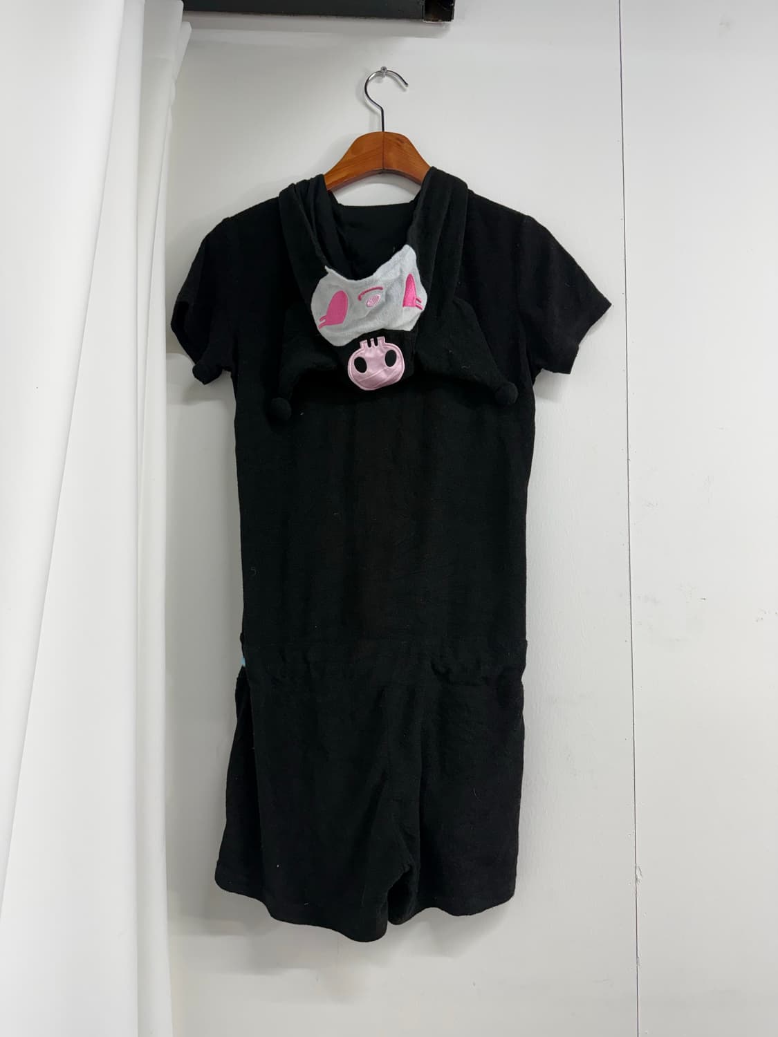 쿠로미 점프스튜 🖤 상품이미지6